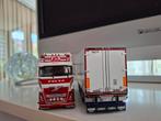 Wsi Volvo FH 05 F&R nieuw met Chereau koeltrailer  nieuw, Hobby en Vrije tijd, Modelauto's | 1:50, Ophalen of Verzenden, Nieuw