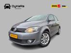 Volkswagen Golf Plus 1.2 TSI Tour II BlueMotion Clima, Navi,, Stof, Gebruikt, 680 kg, 1264 kg
