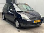 Ford Fiesta 1.3 Style, 1299 cc, Stof, Gebruikt, 4 cilinders