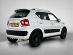 Suzuki Ignis 1.2 Smart Hybrid Stijl (bj 2019), Voorwielaandrijving, 12 maanden, Gebruikt, 4 cilinders