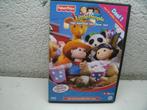 dvd 226k little people deel 1 boer jed, Alle leeftijden, Ophalen of Verzenden, Zo goed als nieuw