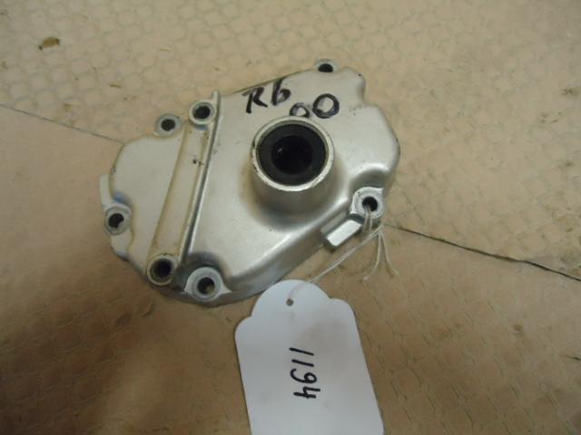 R6 1999 - 2002 Yamaha Carterdeksel D1-12444, Motoren, Accessoires | Overige