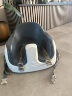 Bumbo Multi Seat - Licht Grijs Kinderstoel, Kinderen en Baby's, Kinderstoelen, Ophalen of Verzenden, Zo goed als nieuw, Meegroeistoel