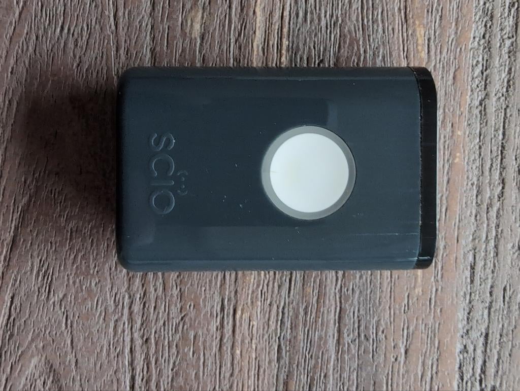 SCiO Spectrum Meter CP-SCM001, Ophalen of Verzenden, Gebruikt