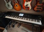 Korg Kronos 88, Ophalen, Gebruikt, 88 toetsen, Korg