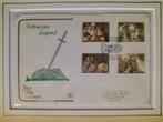 Arthurian legends, september 1985, Ophalen of Verzenden