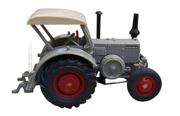 Siku Farmer Classic 3459 Lanz Bulldog grijs nieuw 1:32 beschikbaar voor biedingen