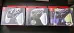 Switch Pro controller Zelda, Splatoon  en Smash Bros, Ophalen of Verzenden, Nieuw