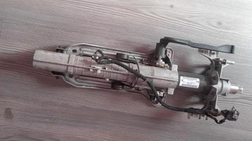 Complete stuurkolom bmw 1 / 3 serie e90/91/92/93 beschikbaar voor biedingen