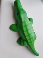 Playmobil 123 Krokodil, Ophalen of Verzenden, Zo goed als nieuw