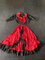 Flamenco setjes 3x dames en 1x heer, Verzenden