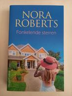 p11 Fonkelende sterren - Nora Roberts, Ophalen of Verzenden, Zo goed als nieuw