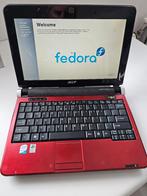 Laptop Acer Aspire-One, Computers en Software, Windows Laptops, Gebruikt, HDD, Minder dan 4 GB, Qwerty