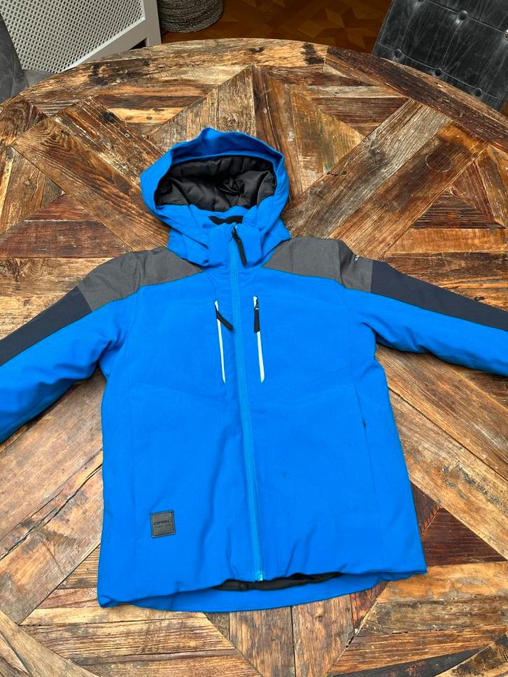 Icepeak Ski Jas - Maat 140, Kinderen en Baby's, Kinderkleding | Maat 140, Ophalen of Verzenden