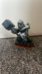 Crusher - Skylanders Giants, Avontuur en Actie, 1 speler, Ophalen of Verzenden, Zo goed als nieuw