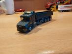 Scania torpede kipper, Ophalen of Verzenden, Gebruikt, Bus of Vrachtwagen, Herpa