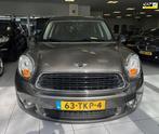 Mini Mini Countryman 1.6 One Business Line/NAP/Navigatie/Dea, Voorwielaandrijving, Euro 5, Stof, Gebruikt