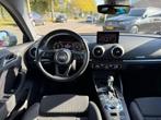Audi A3 Sportback 1.4 e-tron Lease Edition, NAP, NAVI Nette, 8 kWh, Stof, Gebruikt, Euro 6