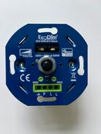 EcoDim ECO-DIM.07 Z-Wave Dimmer, Ophalen of Verzenden, Zo goed als nieuw, Schakelaar