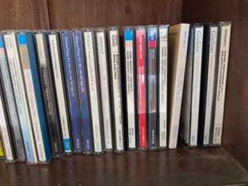 CD collectie A beschikbaar voor biedingen