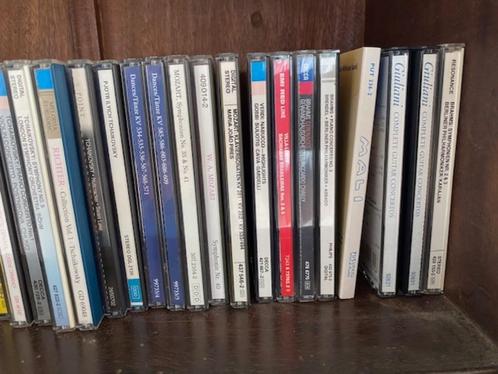 CD collectie A, Cd's en Dvd's, Cd's | Pop, Gebruikt, 2000 tot heden, Ophalen of Verzenden