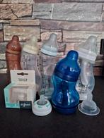 Difrax Flessen Pakket, Kinderen en Baby's, Babyvoeding en Toebehoren, Ophalen, Zo goed als nieuw, Overige typen