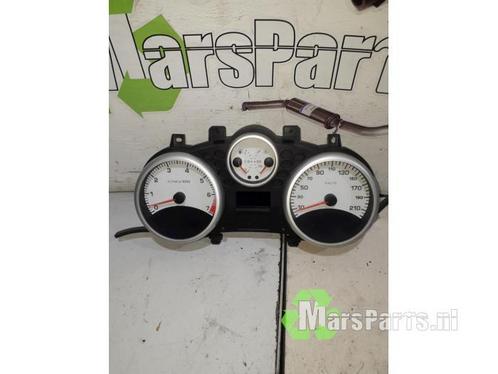Kilometerteller KM van een Peugeot 206 PLUS, Auto-onderdelen, Dashboard en Schakelaars, Peugeot, Gebruikt, 6 maanden garantie