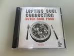 Lefties Soul Connection.: Dutch Soul Food Promo#1, Verzenden, 2000 tot heden, Zo goed als nieuw, Soul of Nu Soul