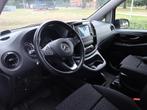 Mercedes-Benz Vito 119 CDI XL DC 2x SCHUIFDEUR LED, Gebruikt, Euro 6, 2500 kg, Diesel