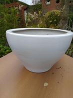 Grote bloempot xxl afmeting, prachtig ding,lees beschrijving, Tuin en Terras, Bloempotten, Ophalen, Zo goed als nieuw, Rond, 40 tot 70 cm