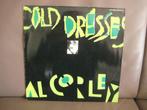 Al Corley – Cold Dresses, Ophalen of Verzenden, 1980 tot 2000, Zo goed als nieuw, 12 inch