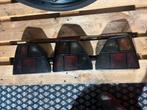 Golf mk2 hella treser achterlichten 3x, Auto-onderdelen, Verlichting, Ophalen of Verzenden, Gebruikt, Volkswagen