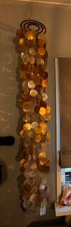 Schelpenketting, slinger, spiraal, Ophalen, Zo goed als nieuw