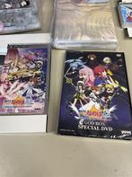 PSP - Magical Girl Lyrical Nanoha A's The Gears Of Destiny, Spelcomputers en Games, Games | Sony PlayStation Portable, 1 speler
