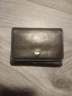 Braun Büffel heren portomonnee, Sieraden, Tassen en Uiterlijk, Portemonnees, Ophalen of Verzenden, Zo goed als nieuw, Zwart