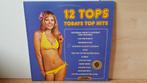 12 TOPS TODAYS TOP HITS VOL. 13 - (1973) (LP), Cd's en Dvd's, Vinyl | Verzamelalbums, Pop, 10 inch, Zo goed als nieuw, Verzenden