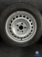7-8mm! Originele VW Transporter T5 GP T6 T6.1 16 inch stalen, Auto-onderdelen, Banden en Velgen, -, Banden en Velgen, -, Zomerbanden