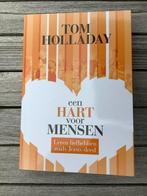 Een hart voor mensen - Tom Holladay, Ophalen, Zo goed als nieuw, Christendom | Protestants