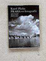 Praha Ve Fotografii Hardcover – January 1, 1968 Multilingua, Ophalen of Verzenden, Gelezen, Fotografen