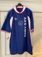 Ajax uitshirt 1999/2000, Verzamelen, Shirt, Gebruikt, Ophalen of Verzenden, Ajax