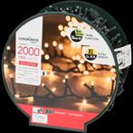 Action kerstverlichting, Diversen, Kerst, Ophalen, Zo goed als nieuw