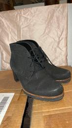 Durea laarsjes 7,5, Kleding | Dames, Schoenen, Durea, Zwart, Lage of Enkellaarzen, Ophalen of Verzenden