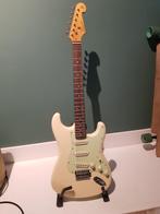 Sx stratocaster, Muziek en Instrumenten, Snaarinstrumenten | Gitaren | Elektrisch, Met versterker, Zo goed als nieuw, Solid body