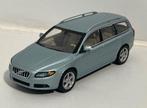 Volvo. V70 2007. MotorArt gletscher blue metallic in 1:43 ., Hobby en Vrije tijd, Modelauto's | 1:43, Ophalen of Verzenden, Nieuw