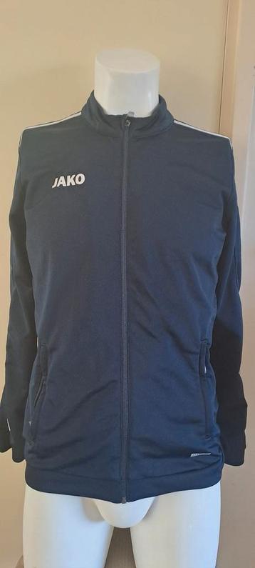 Jako Trainingsjas Maat M beschikbaar voor biedingen