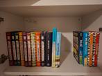 Leuke kinderboeken collectie: Loser, Dogman, Julius Zebra, Ophalen, Gelezen, Diverse, Fictie algemeen