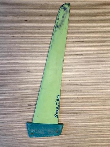 Sonntag SL-S 47 cm in DTB beschikbaar voor biedingen