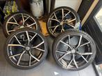 19 inch estoril look velgen met banden, Ophalen of Verzenden, 19 inch, Zomerbanden