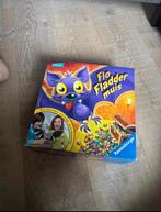 Flo fladder muis spel, Ophalen