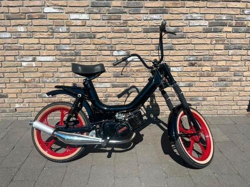 Tomos A35 snor, Fietsen en Brommers, Brommers | Tomos, Gebruikt, Standard, Ophalen